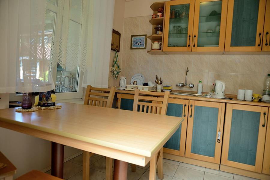 Villa Wczasowisko Międzywodzie Exterior foto